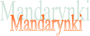 Mandarynki